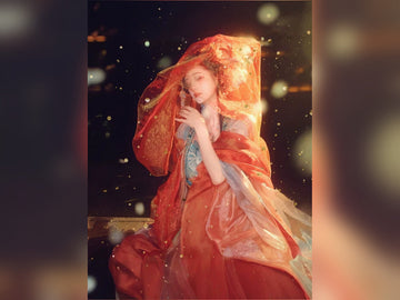 A Beginner’s Guide to Dynasty-Inspired Hanfu Styles